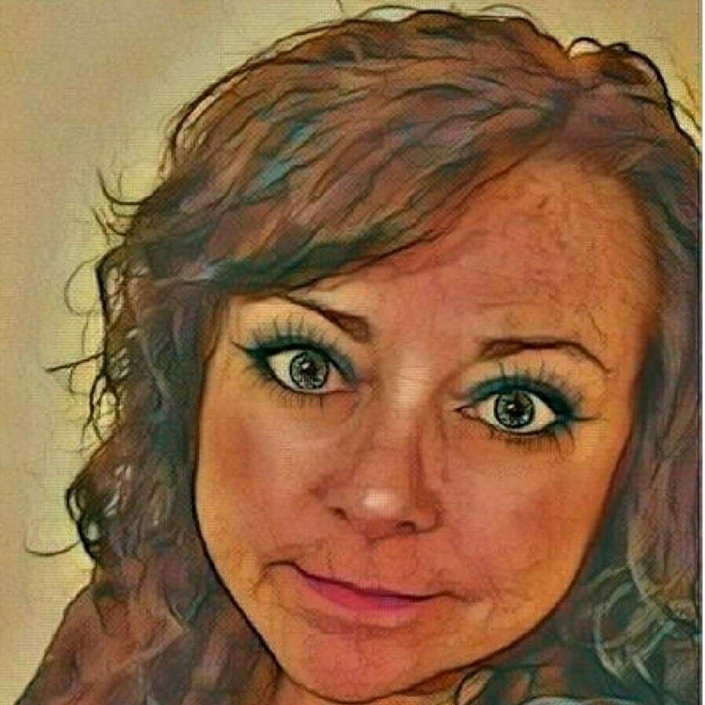 Meet your Posher, Leah